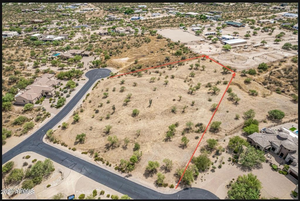 308XX N Estrella Court 72, Scottsdale, AZ 85262 — photo 2