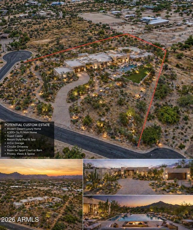 308XX N Estrella Court 72, Scottsdale, AZ 85262 — photo 3