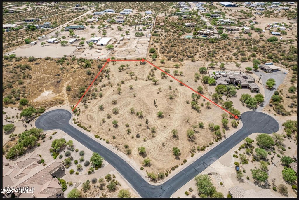 308XX N Estrella Court 72, Scottsdale, AZ 85262 — photo 5