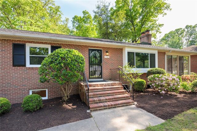 7723 Granite Hall Ave, Richmond, VA 23225