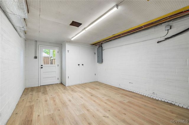 7723 Granite Hall Ave, Richmond, VA 23225