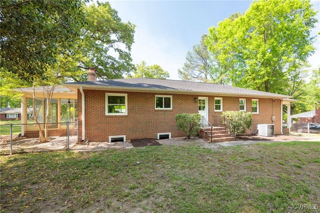 7723 Granite Hall Ave, Richmond, VA 23225