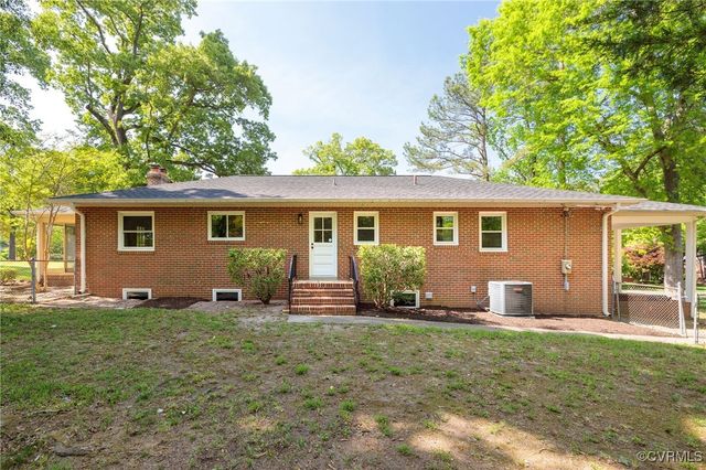 7723 Granite Hall Ave, Richmond, VA 23225