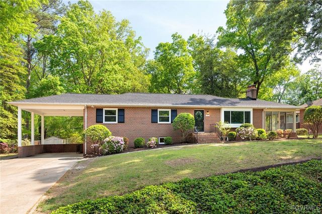 7723 Granite Hall Ave, Richmond, VA 23225