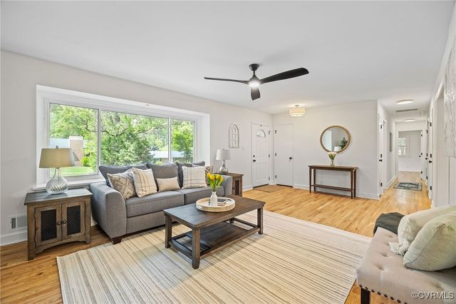 7723 Granite Hall Ave, Richmond, VA 23225