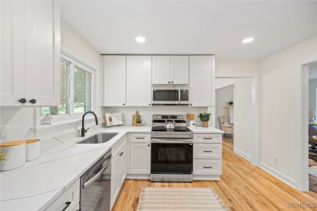 7723 Granite Hall Ave, Richmond, VA 23225