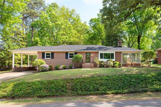 7723 Granite Hall Ave, Richmond, VA 23225