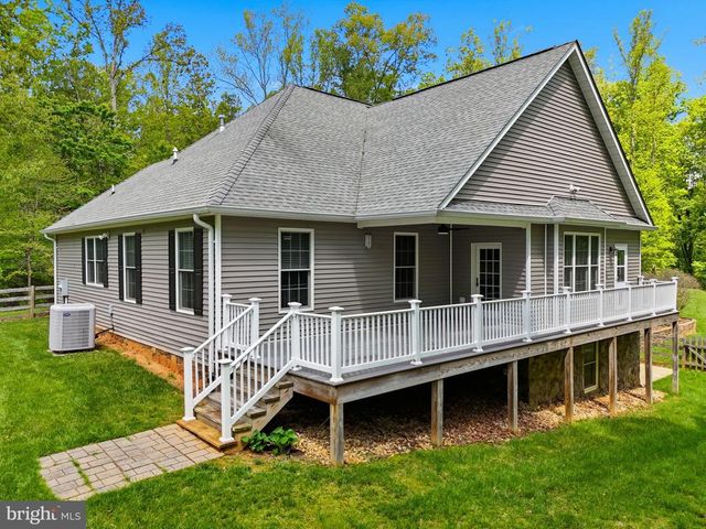 14254 DEERTRACK TRL, Culpeper, VA 22701