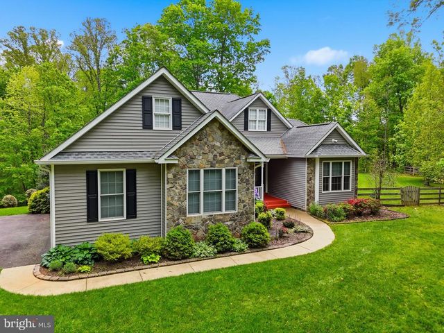 14254 DEERTRACK TRL, Culpeper, VA 22701
