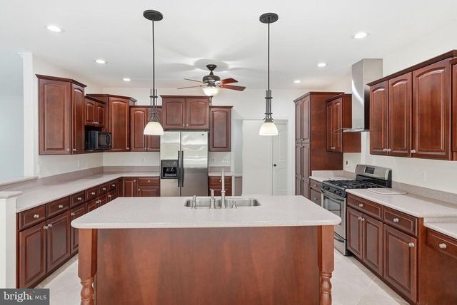 14254 DEERTRACK TRL, Culpeper, VA 22701