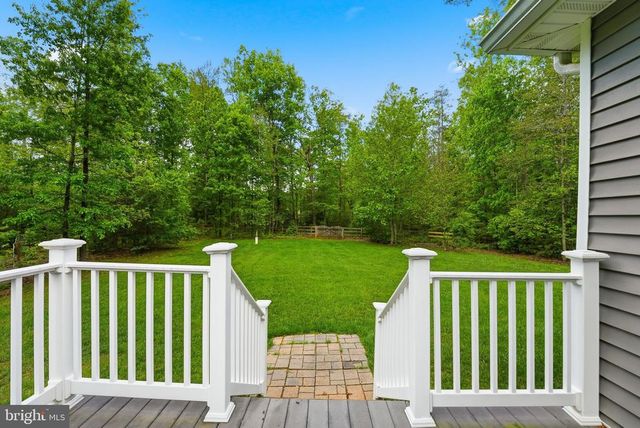 14254 DEERTRACK TRL, Culpeper, VA 22701