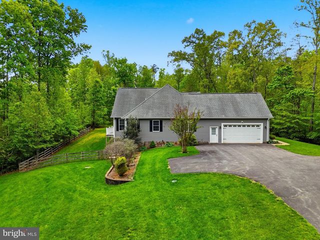 14254 DEERTRACK TRL, Culpeper, VA 22701