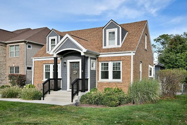 485 N Howard Avenue, Elmhurst, IL 60126