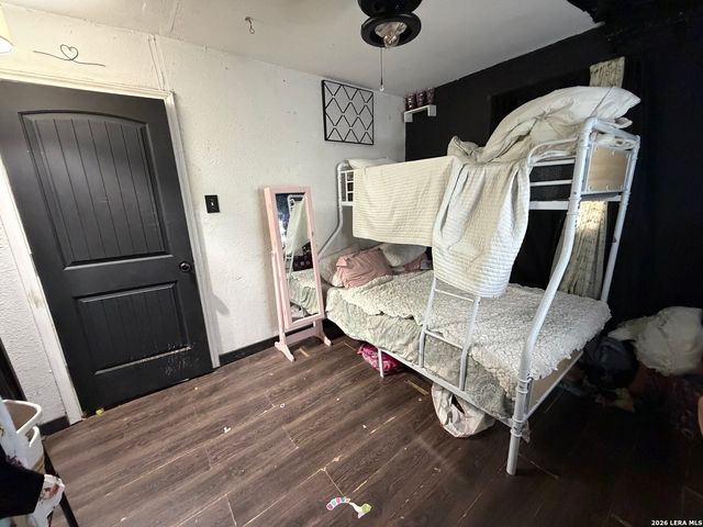 811 Allende, San Antonio, TX 78237