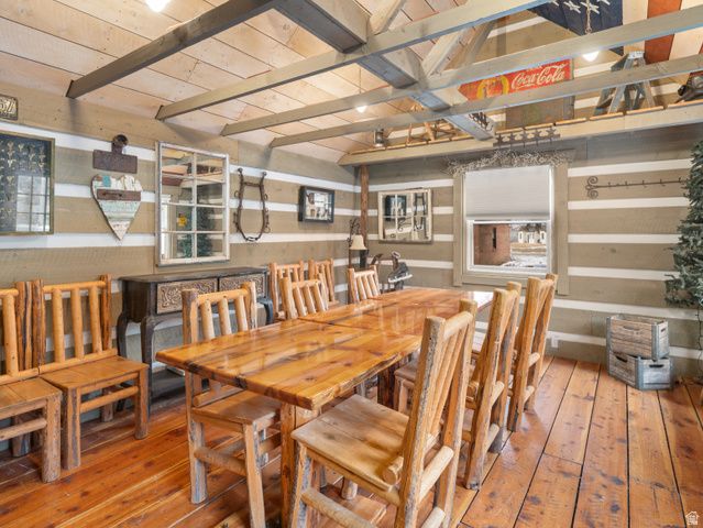 235 S 7400 E, Huntsville, UT 84317