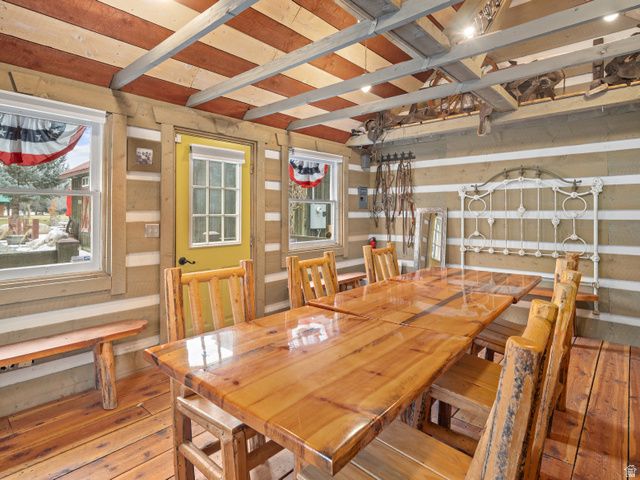 235 S 7400 E, Huntsville, UT 84317