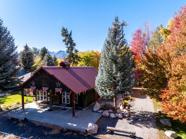 235 S 7400 E, Huntsville, UT 84317