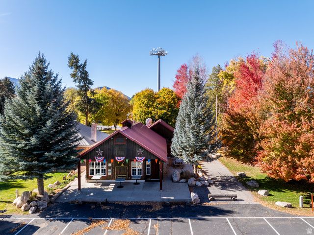 235 S 7400 E, Huntsville, UT 84317