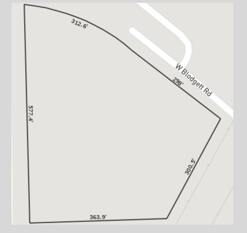 LOT X W Blodgett Road, Channahon, IL 60410