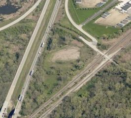 LOT X W Blodgett Road, Channahon, IL 60410