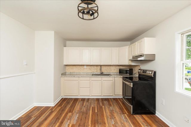 706 W 14TH STREET, Front Royal, VA 22630