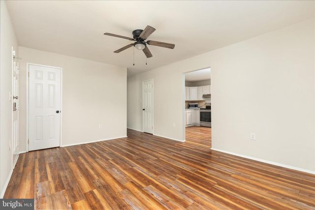 706 W 14TH STREET, Front Royal, VA 22630