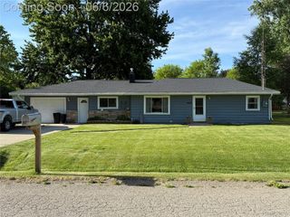4413 Winters Drive, Genesee Charter Township, MI 48506