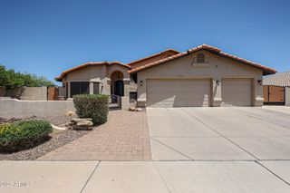 14855 N 47TH Street, Phoenix, AZ 85032