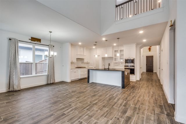 9448 Middle Ground Place, Frisco, TX 75035