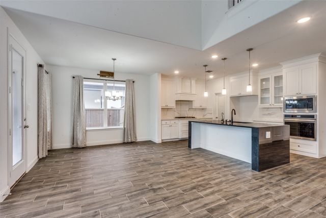 9448 Middle Ground Place, Frisco, TX 75035