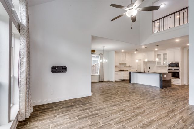 9448 Middle Ground Place, Frisco, TX 75035