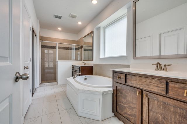 9448 Middle Ground Place, Frisco, TX 75035