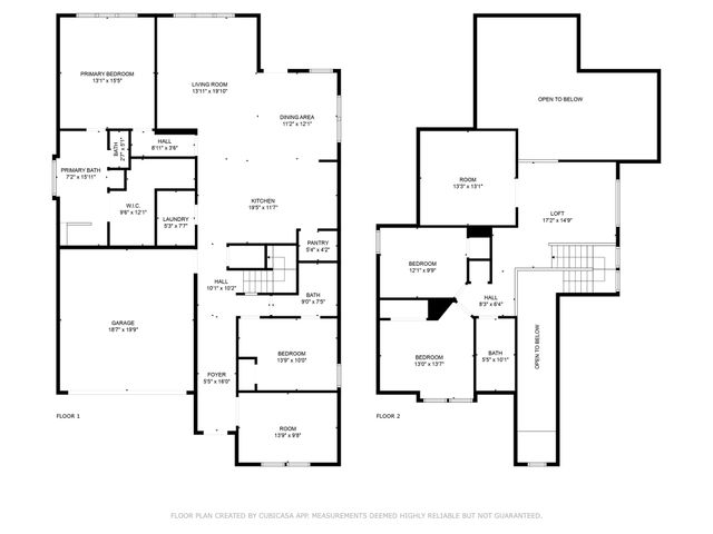 9448 Middle Ground Place, Frisco, TX 75035