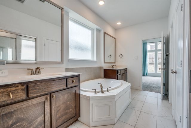 9448 Middle Ground Place, Frisco, TX 75035