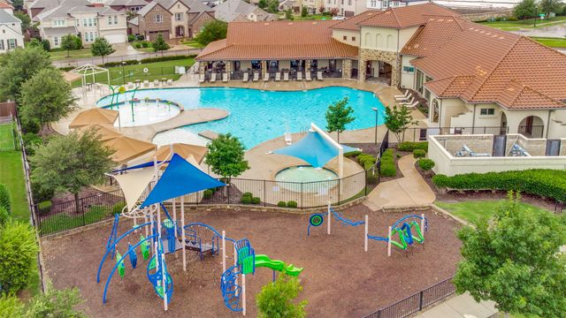 9448 Middle Ground Place, Frisco, TX 75035