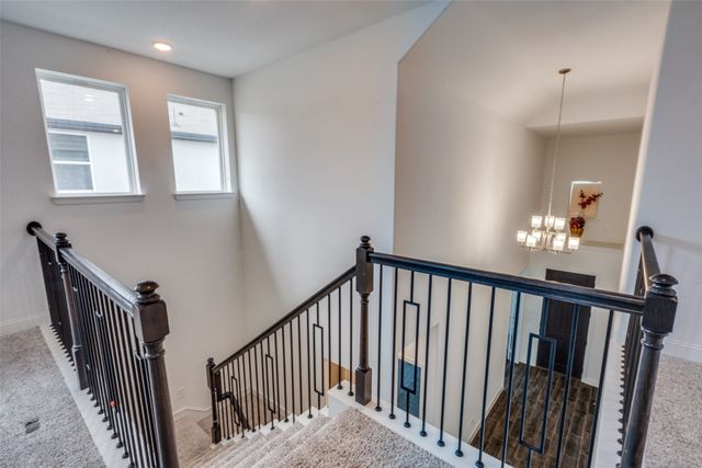 9448 Middle Ground Place, Frisco, TX 75035