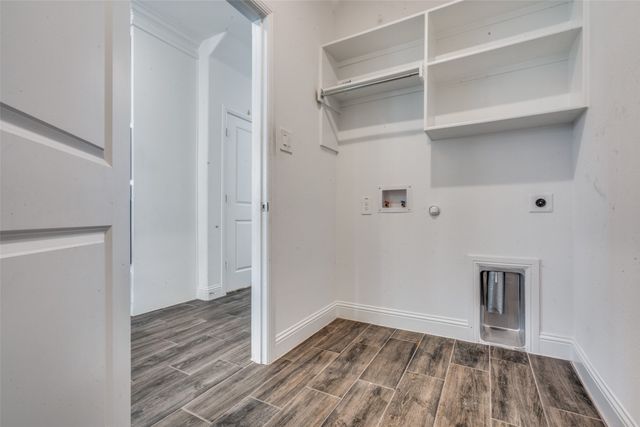 9448 Middle Ground Place, Frisco, TX 75035