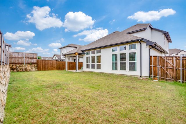 9448 Middle Ground Place, Frisco, TX 75035