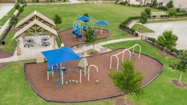 9448 Middle Ground Place, Frisco, TX 75035