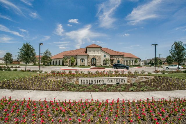 9448 Middle Ground Place, Frisco, TX 75035