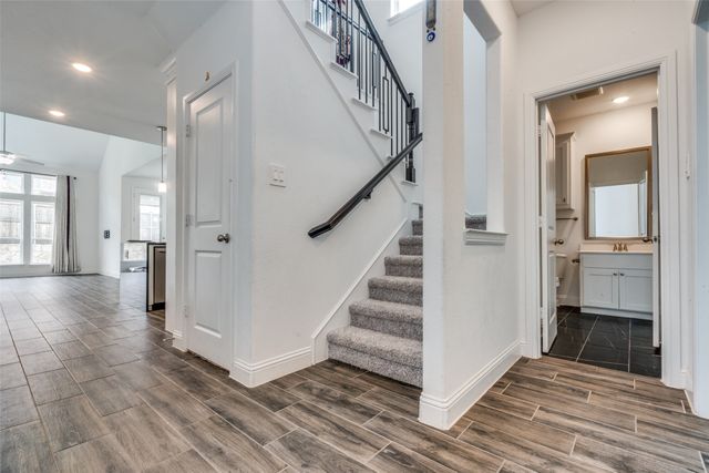 9448 Middle Ground Place, Frisco, TX 75035