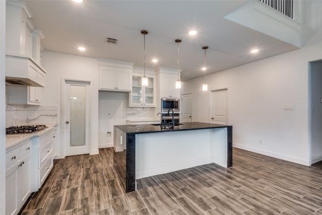 9448 Middle Ground Place, Frisco, TX 75035