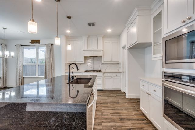 9448 Middle Ground Place, Frisco, TX 75035
