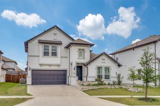 9448 Middle Ground Place, Frisco, TX 75035