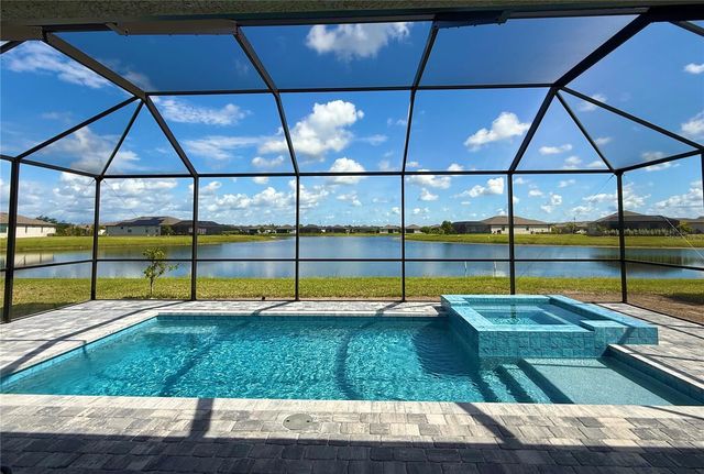1889 SADDLEWOOD CIRCLE, Port Charlotte, FL 33953