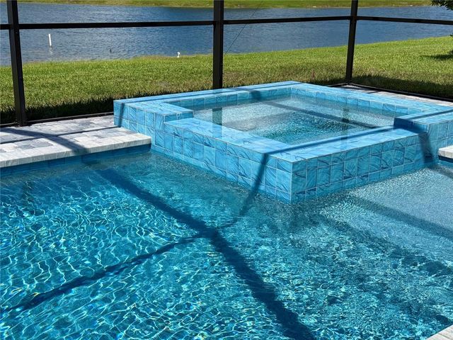 1889 SADDLEWOOD CIRCLE, Port Charlotte, FL 33953