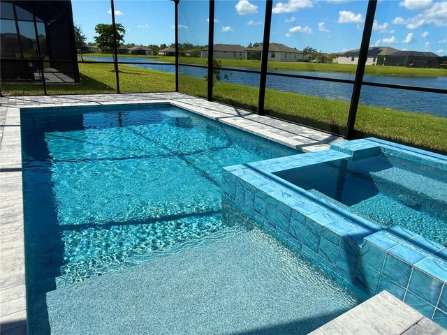 1889 SADDLEWOOD CIRCLE, Port Charlotte, FL 33953