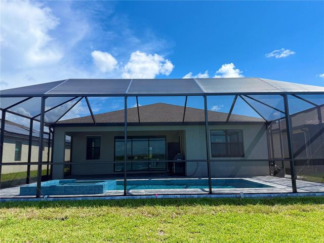 1889 SADDLEWOOD CIRCLE, Port Charlotte, FL 33953