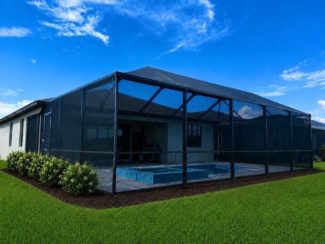1889 SADDLEWOOD CIRCLE, Port Charlotte, FL 33953