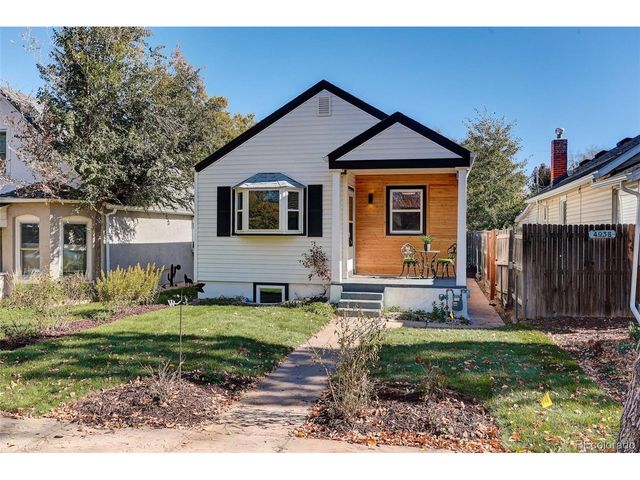 4940 Newton St, Denver, CO 80221